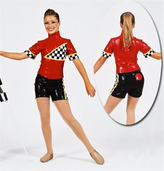 biketard