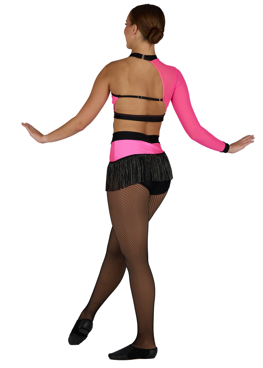 83359 Sparkle & LongFringe