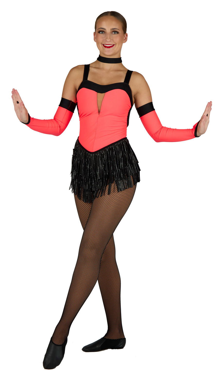 83360 Sparkle & LongFringe