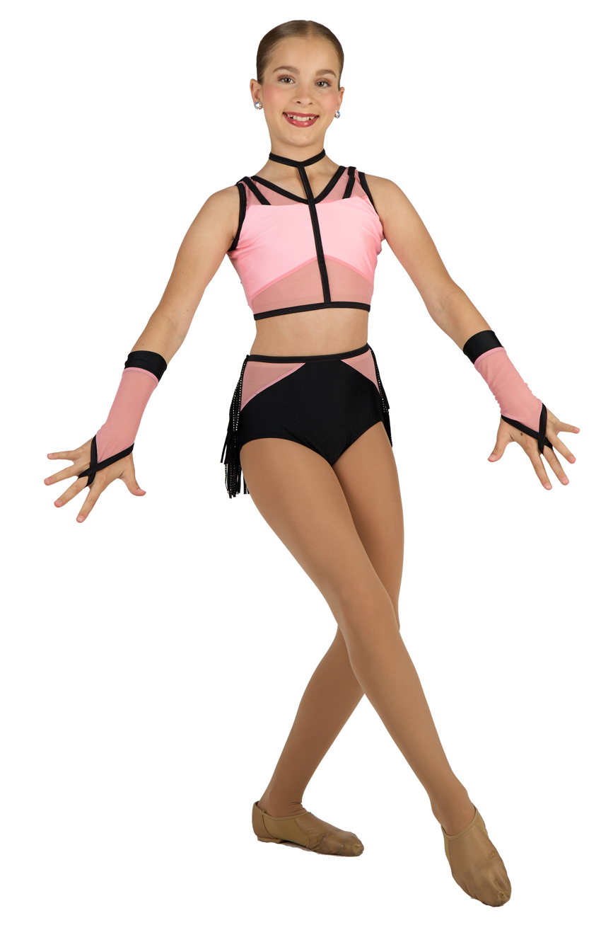 83361 Sparkle & LongFringe