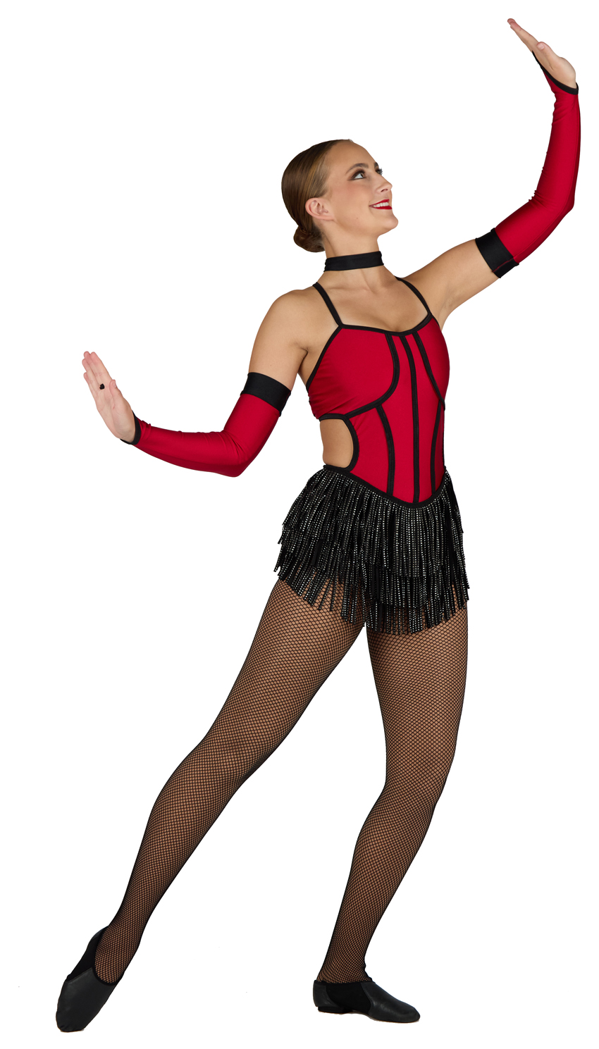 83362 Sparkle & LongFringe