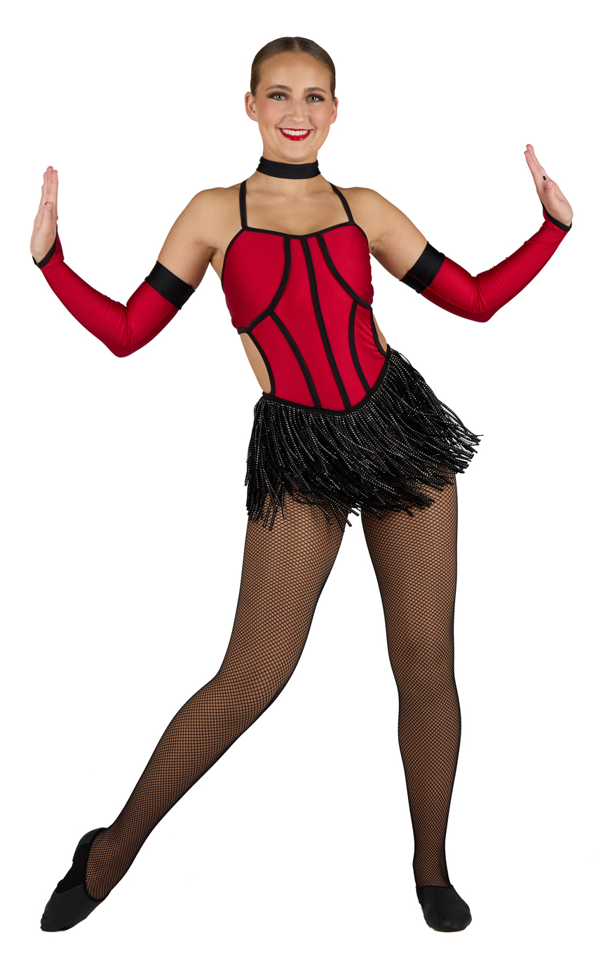 83362 Sparkle & LongFringe