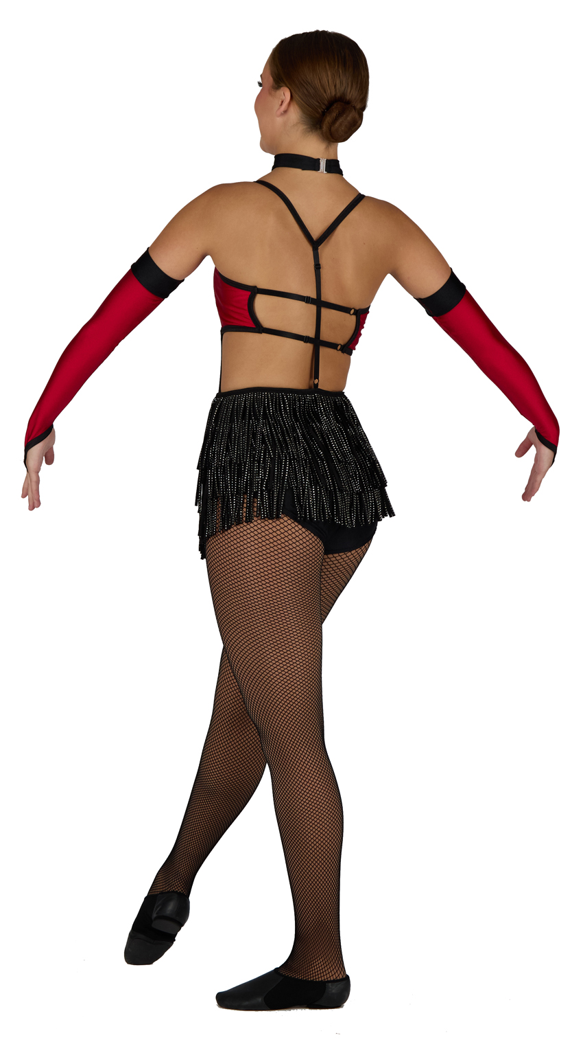 83362 Sparkle & LongFringe