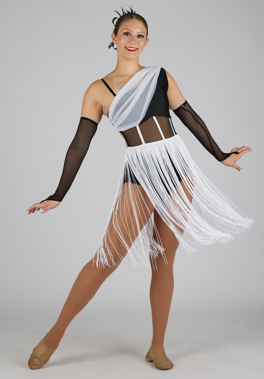 83366 Sparkle & LongFringe