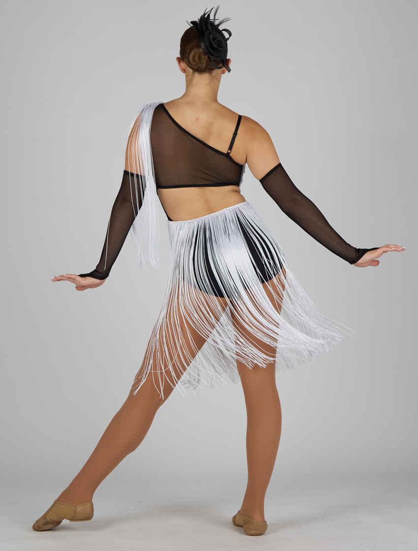 83366 Sparkle & LongFringe