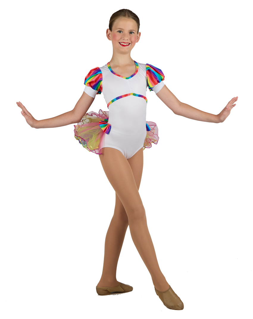 83533 Rainbow Stripe