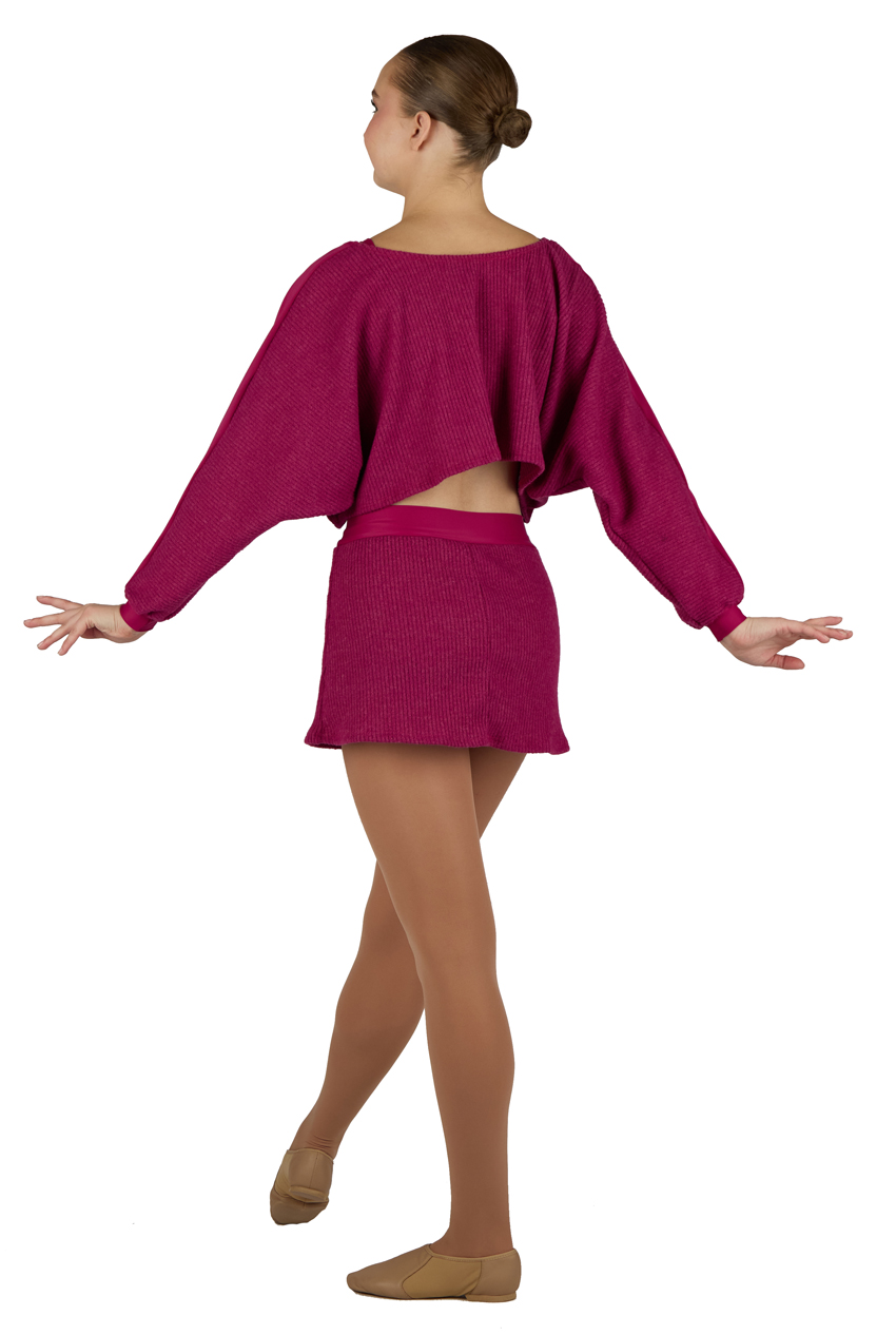 83286 Sweater