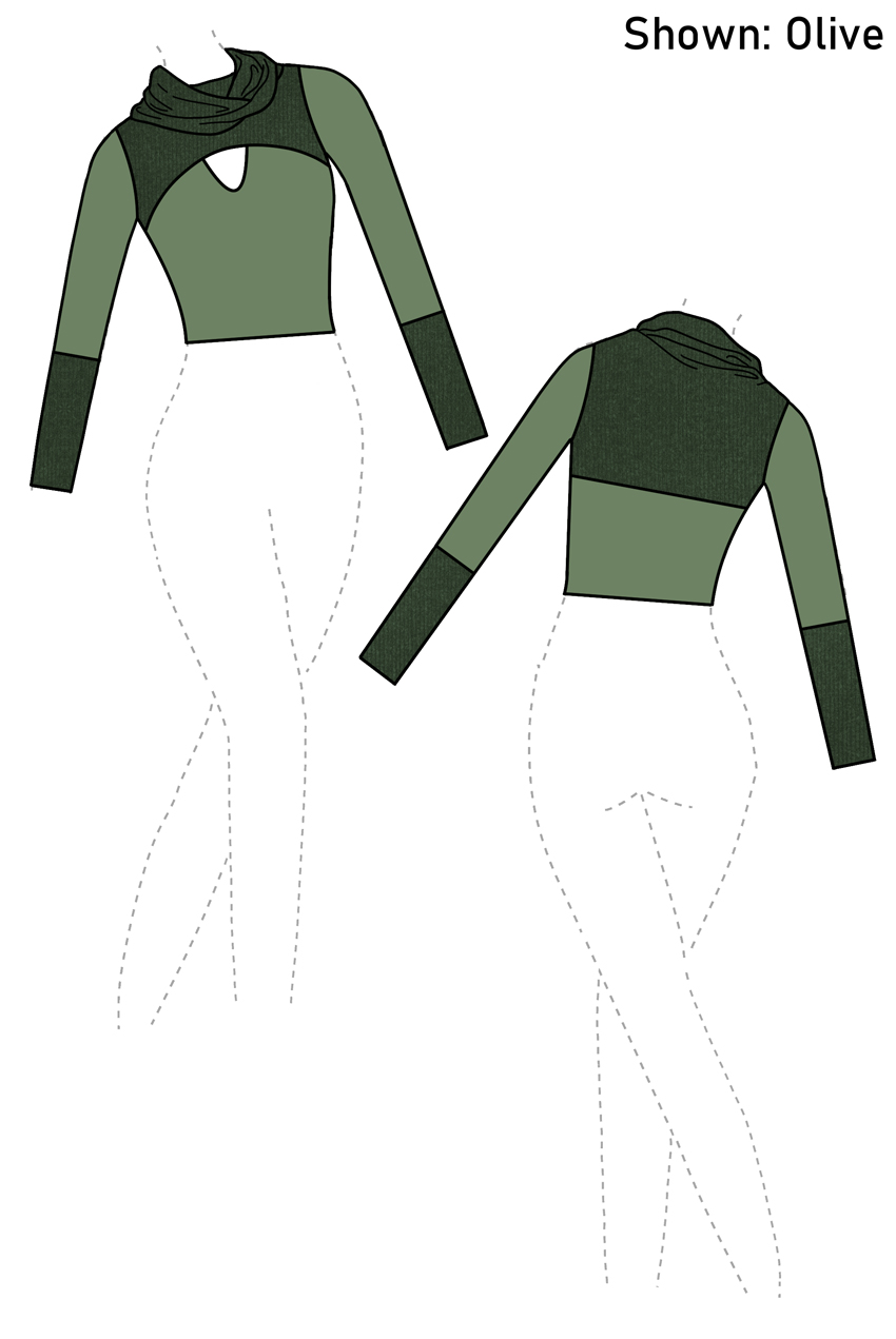 83287 Sweater