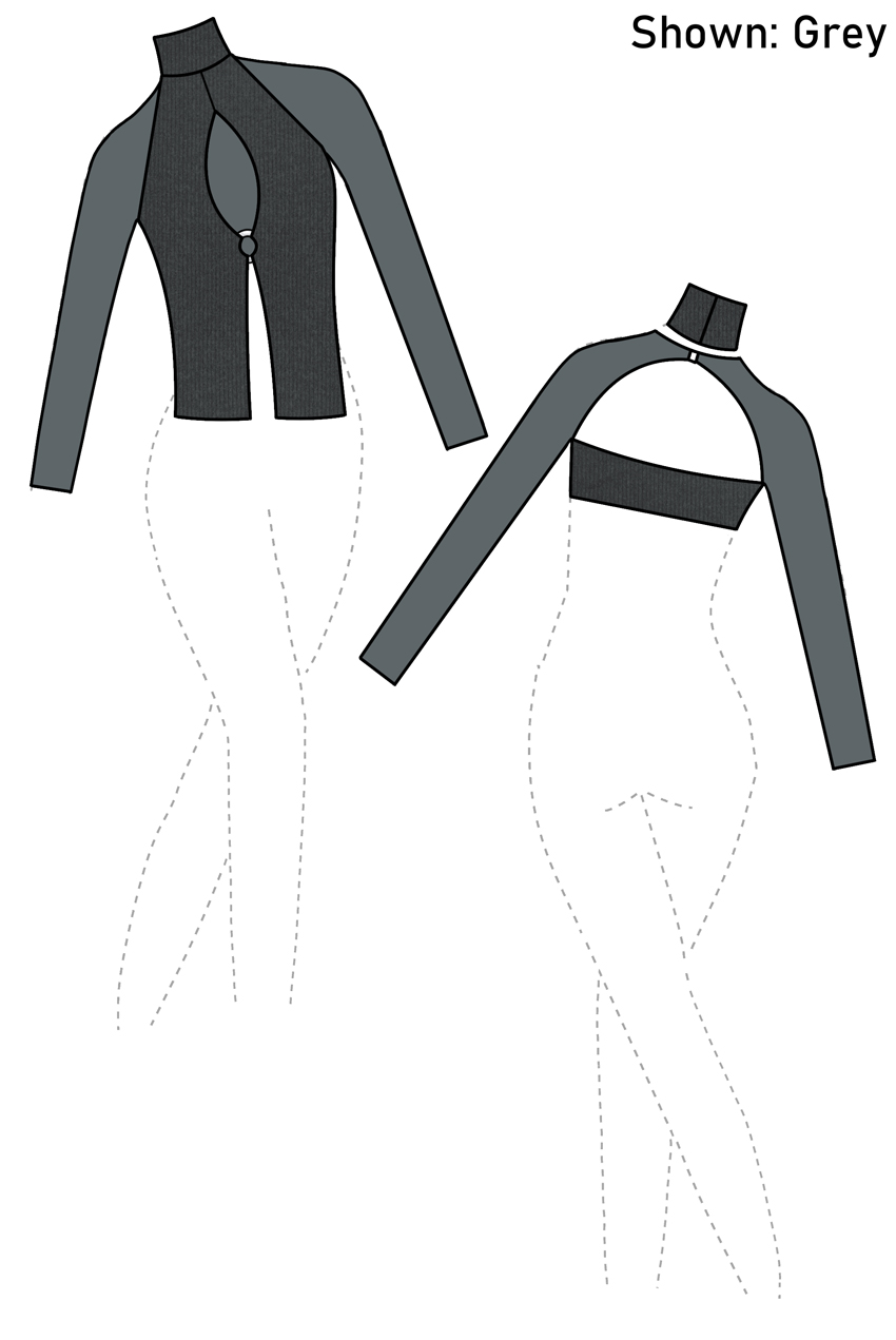 83289 Sweater