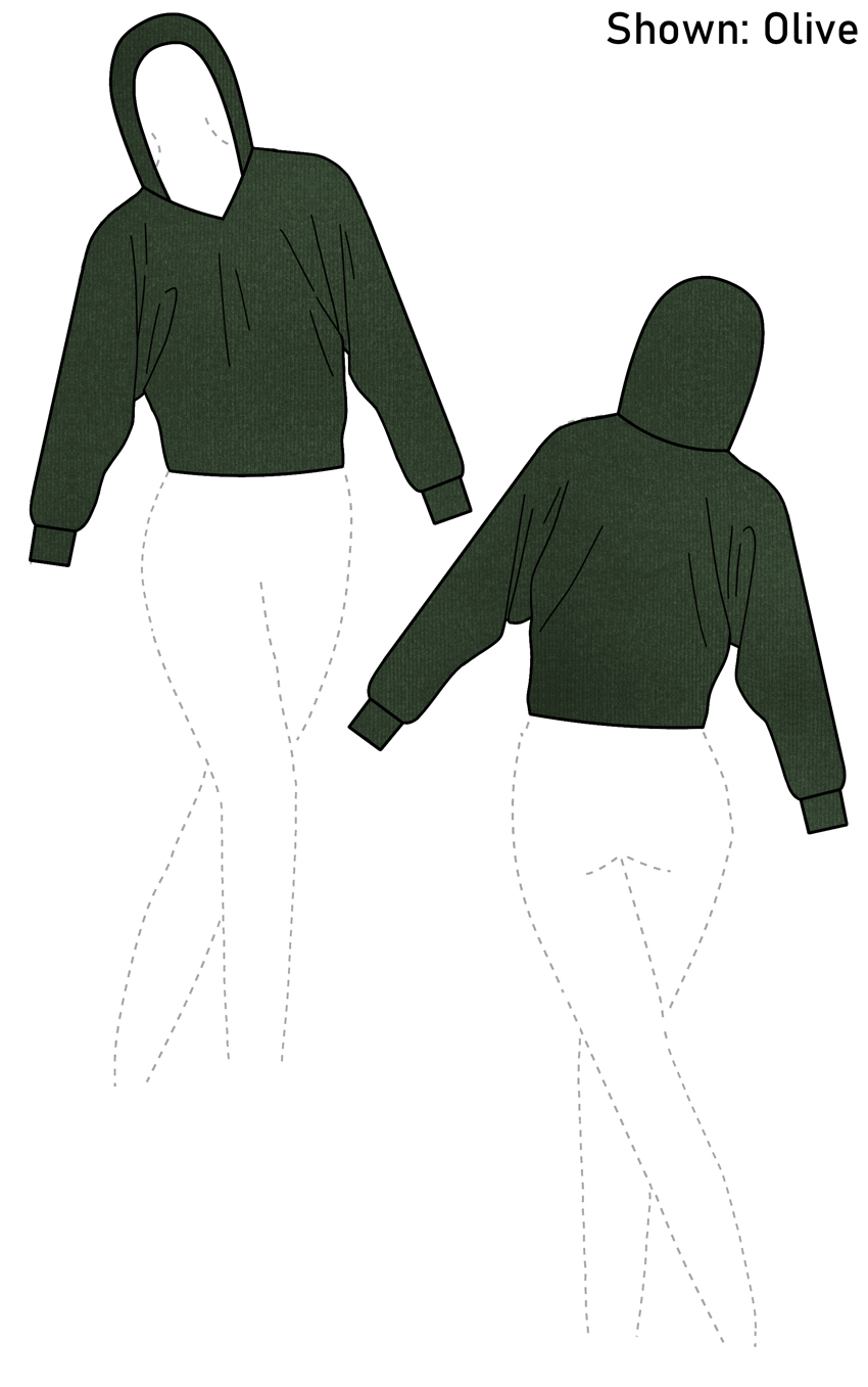 83292 Sweater