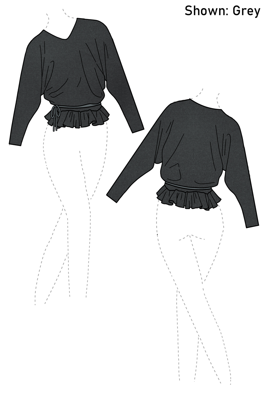 83293 Sweater
