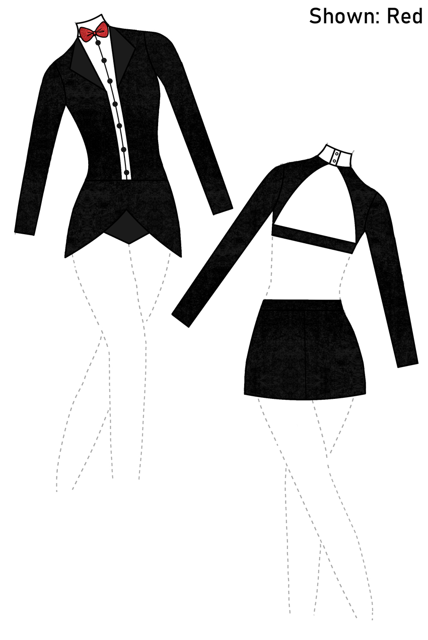 83318 Tuxedo