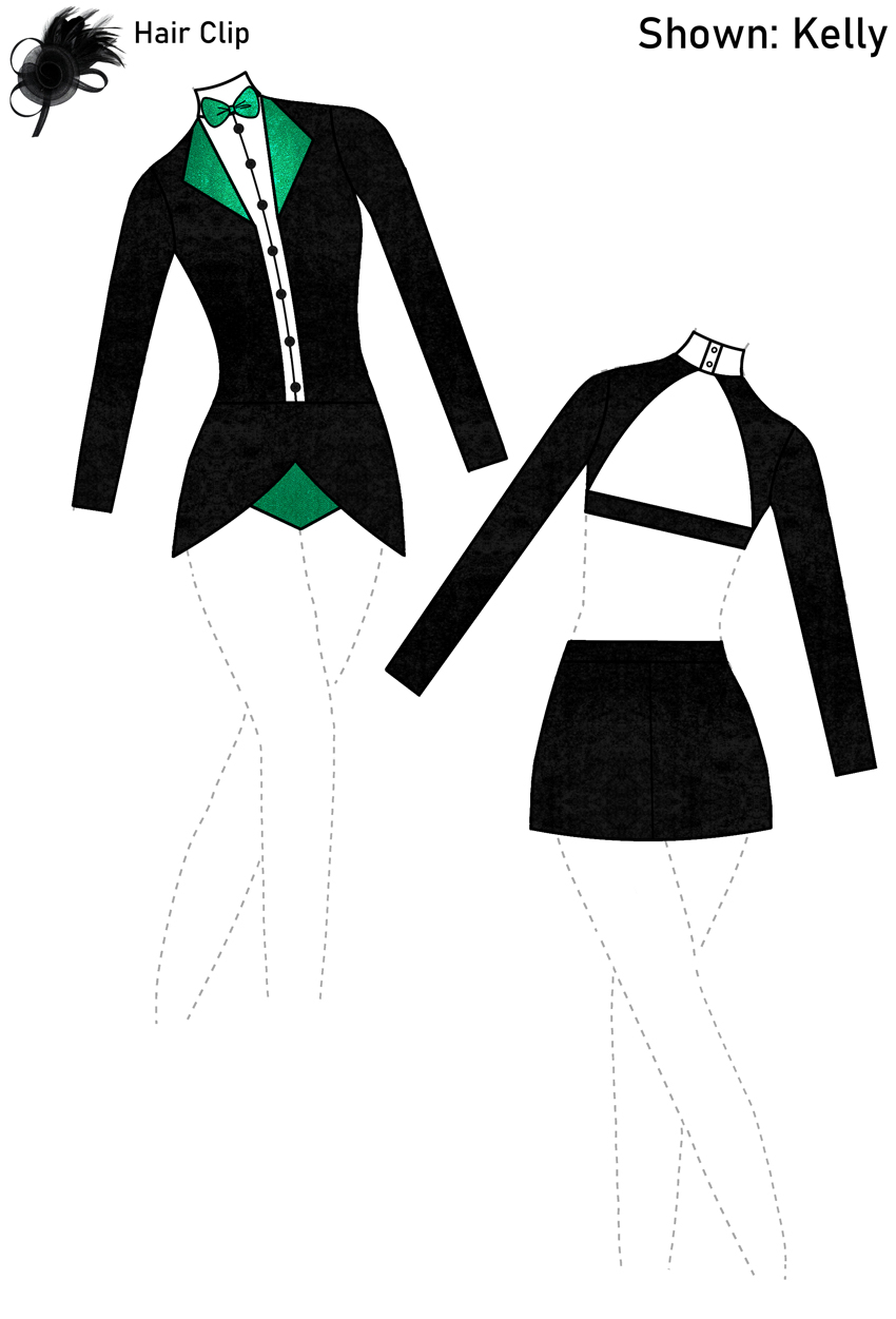 83322 Tuxedo