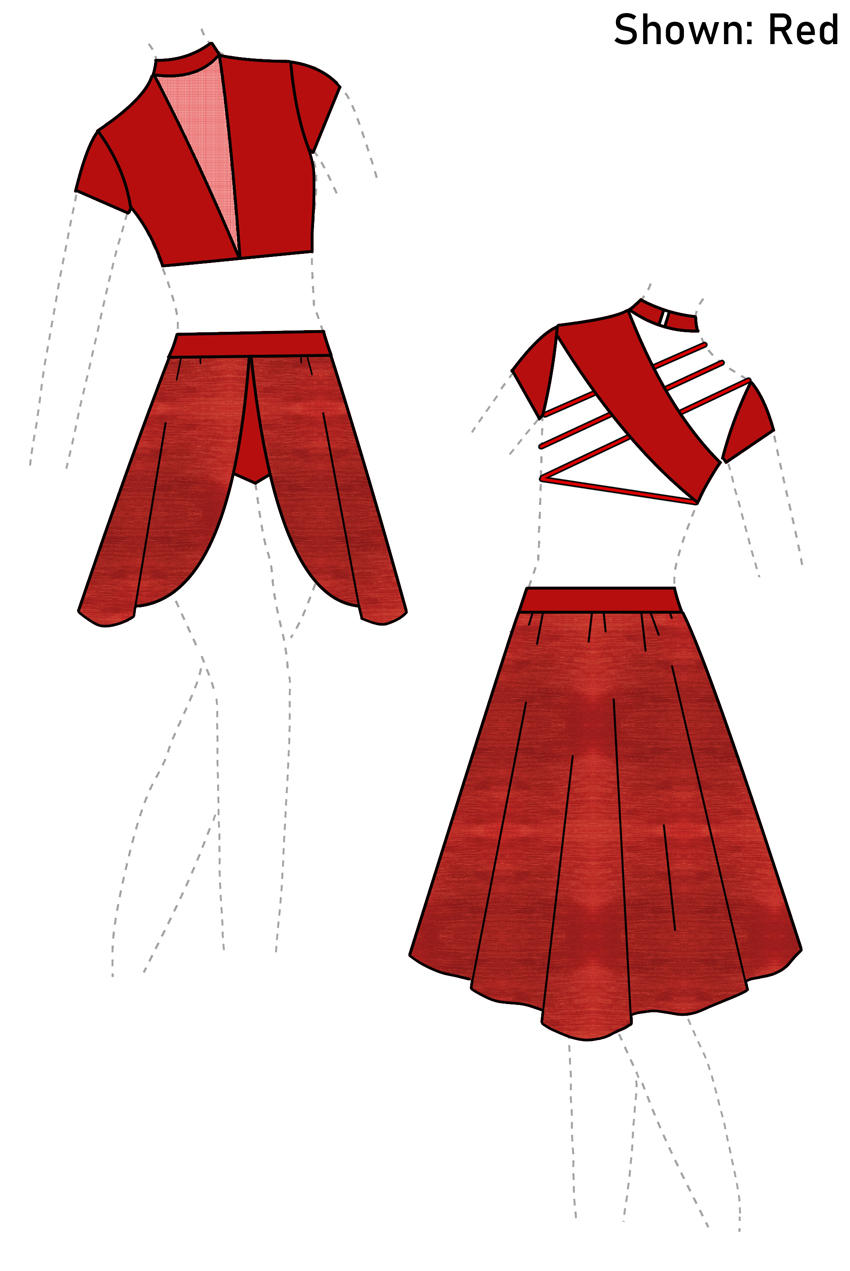 83341 Taffeta
