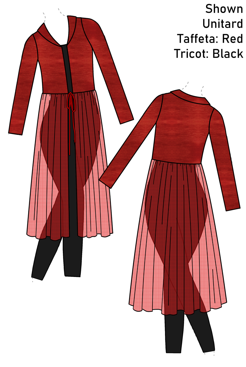 83345 Taffeta