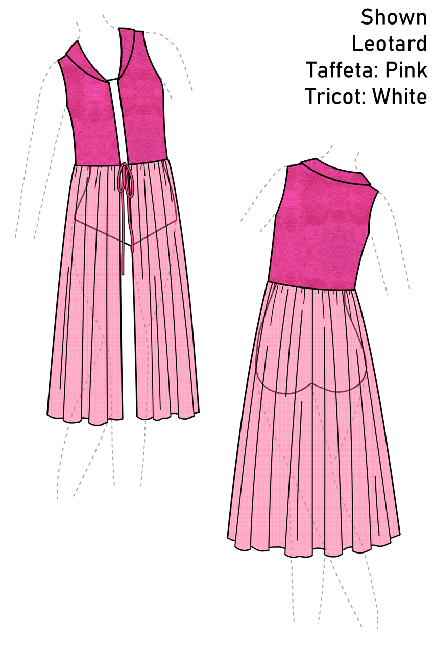 83346 Taffeta