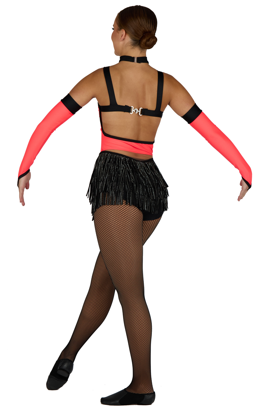 83360 Sparkle & LongFringe