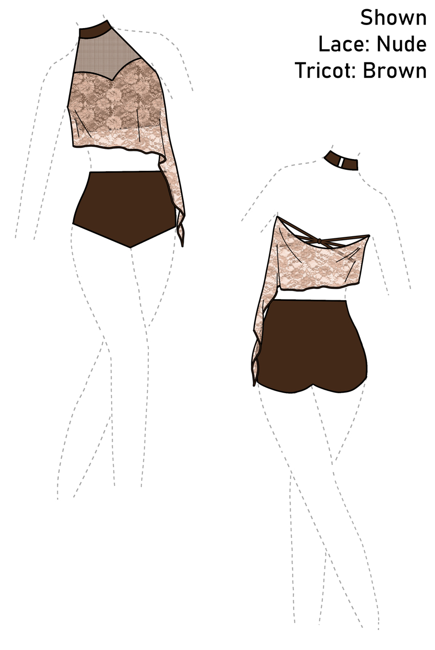 83383 Anto Lace