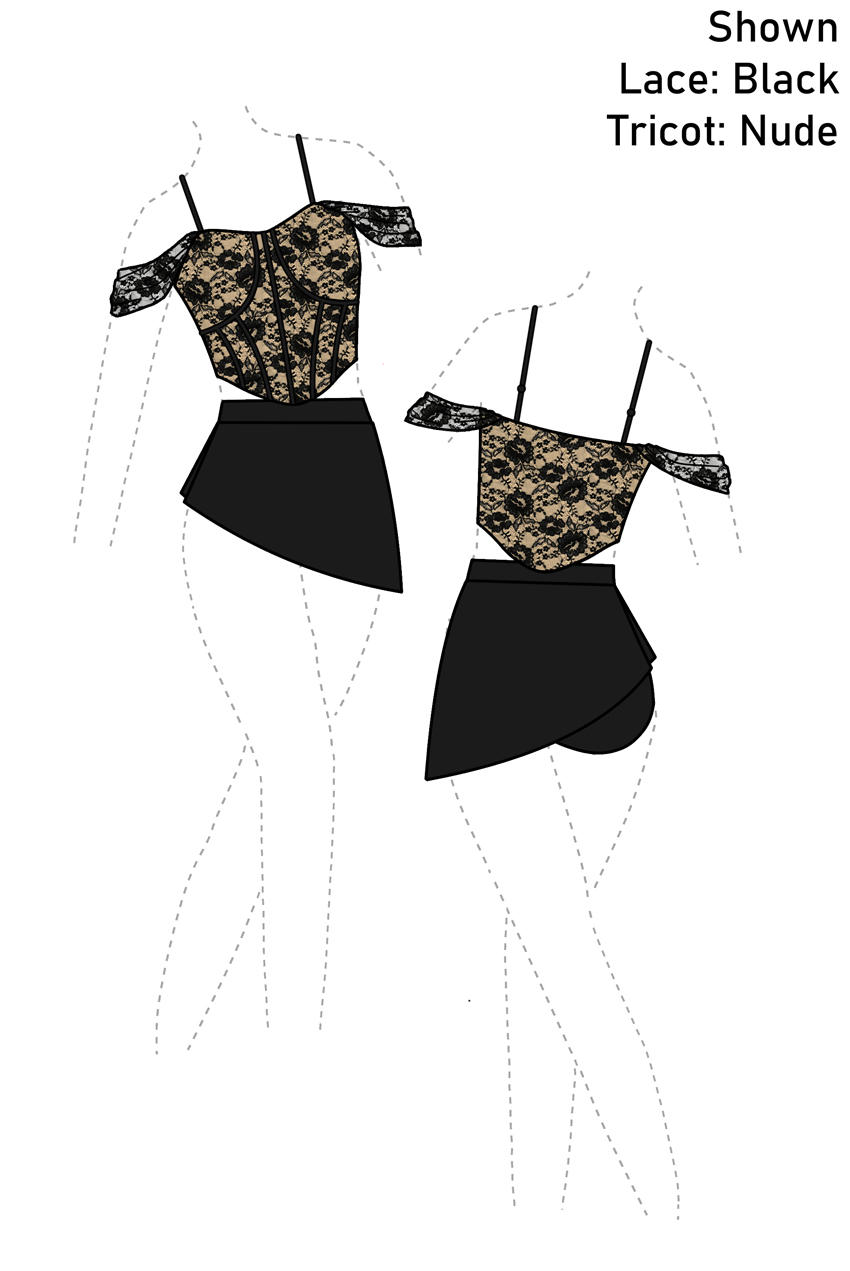 83384 Anto Lace