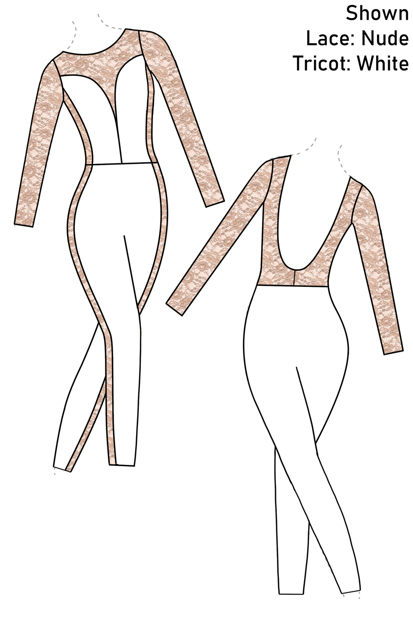 83389 Anto Lace