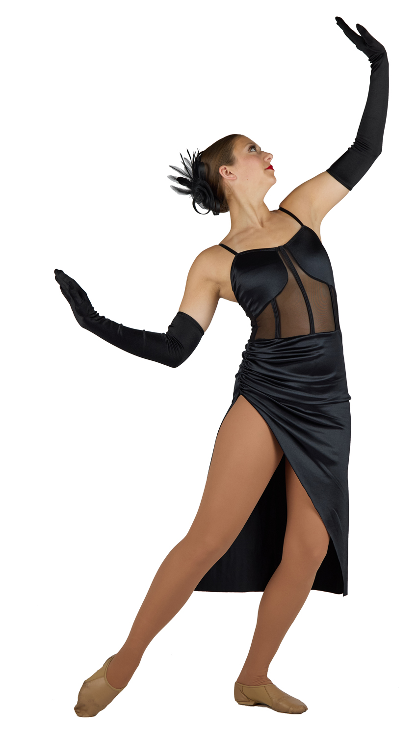 83396 Satin