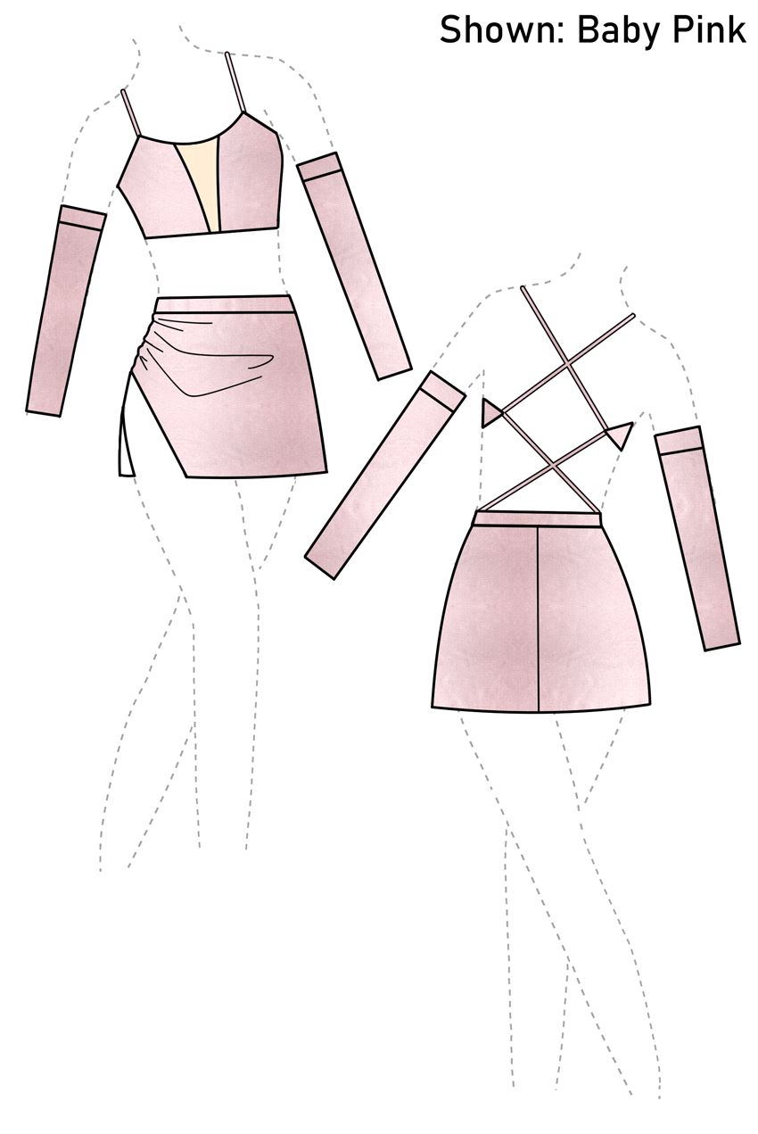 83399 Satin