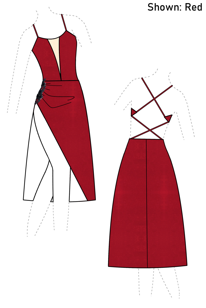 83400 Velvet
