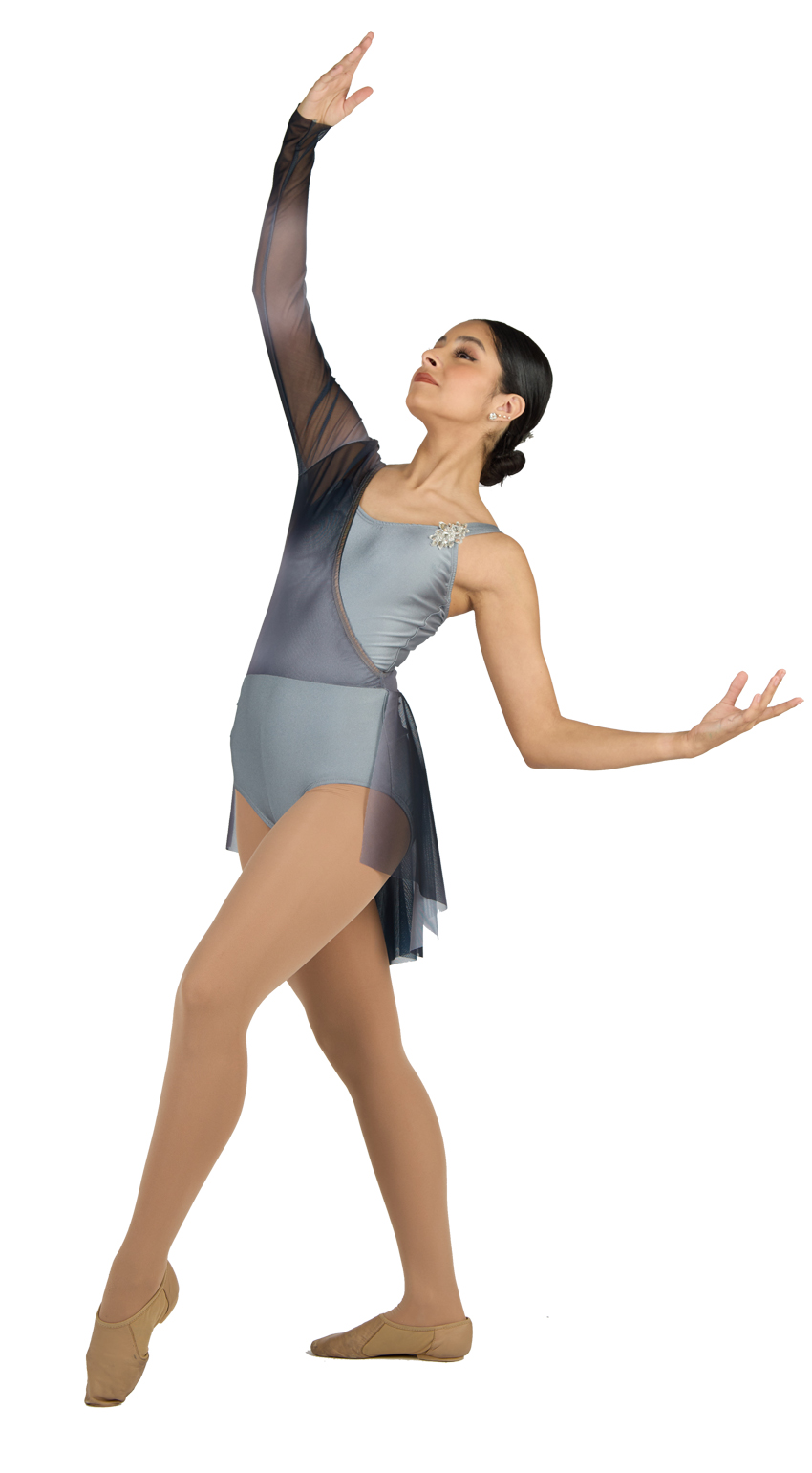 83416 Ombre Lyrical