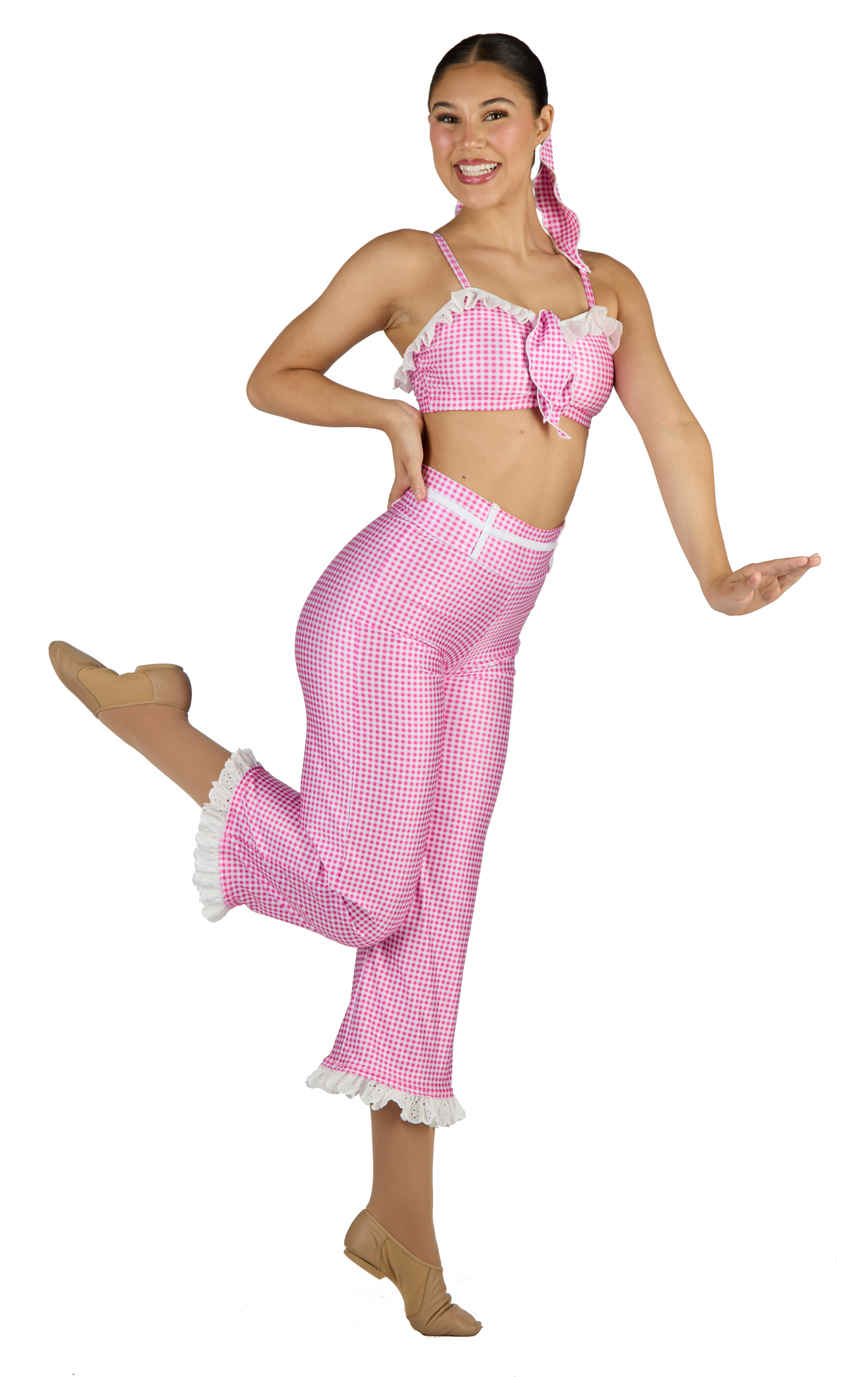 83474 Gingham