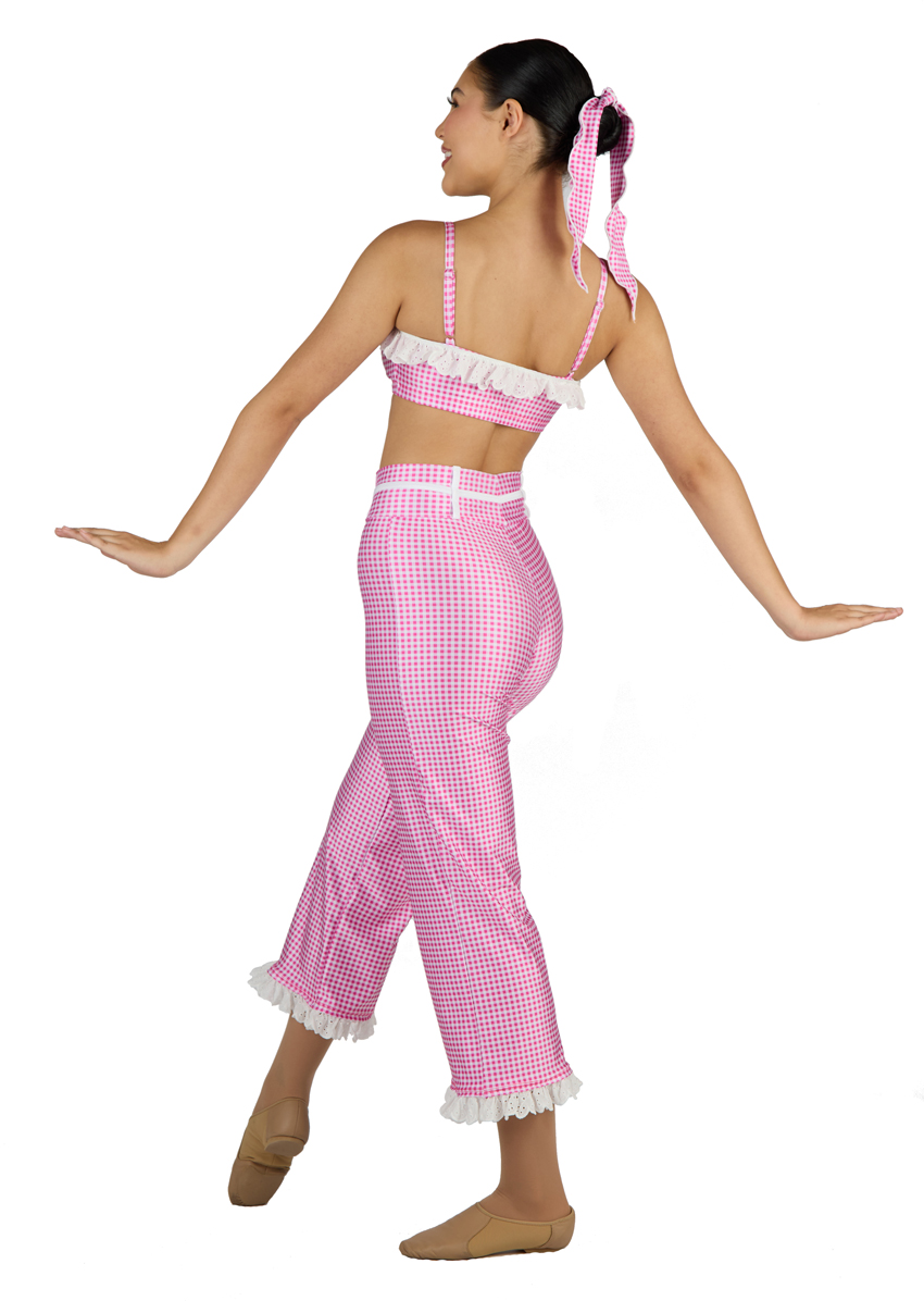 83474 Gingham
