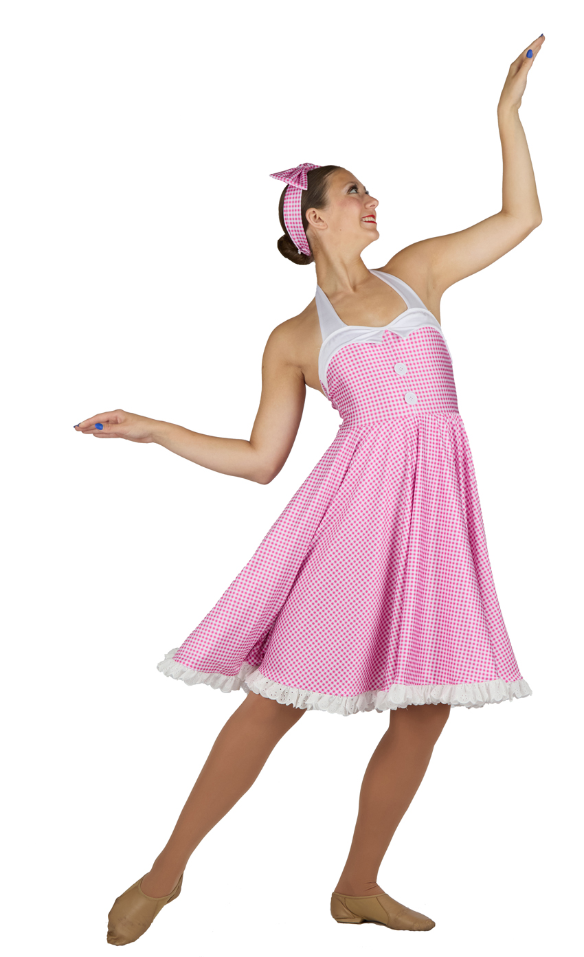 83475 Gingham