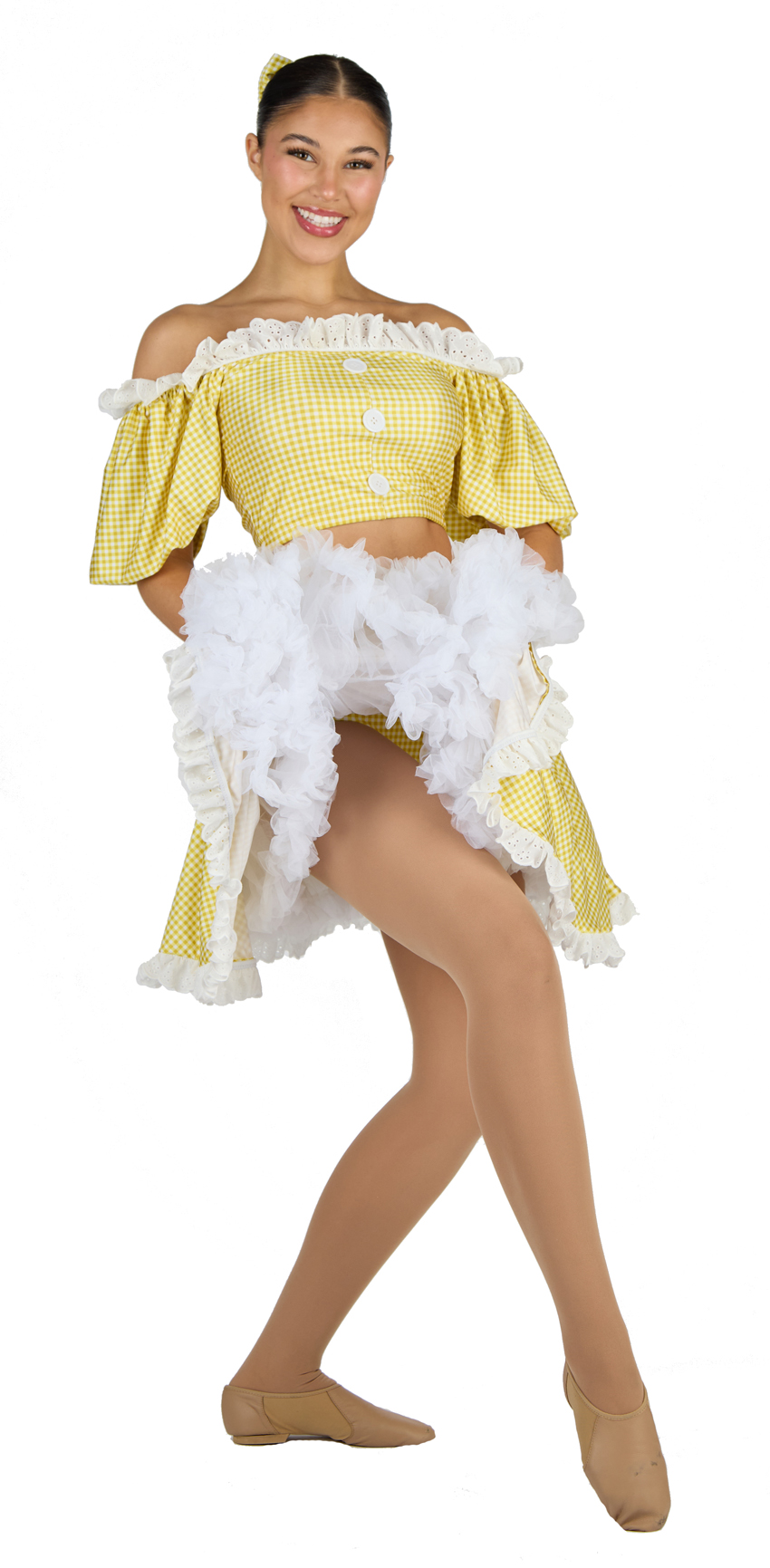 83476 Gingham