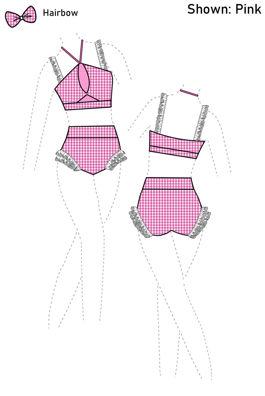 83478 Gingham