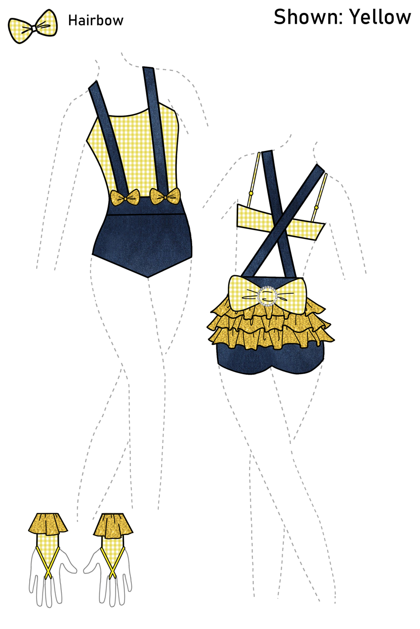 83479 Gingham