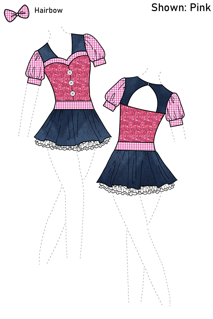 83481 Gingham