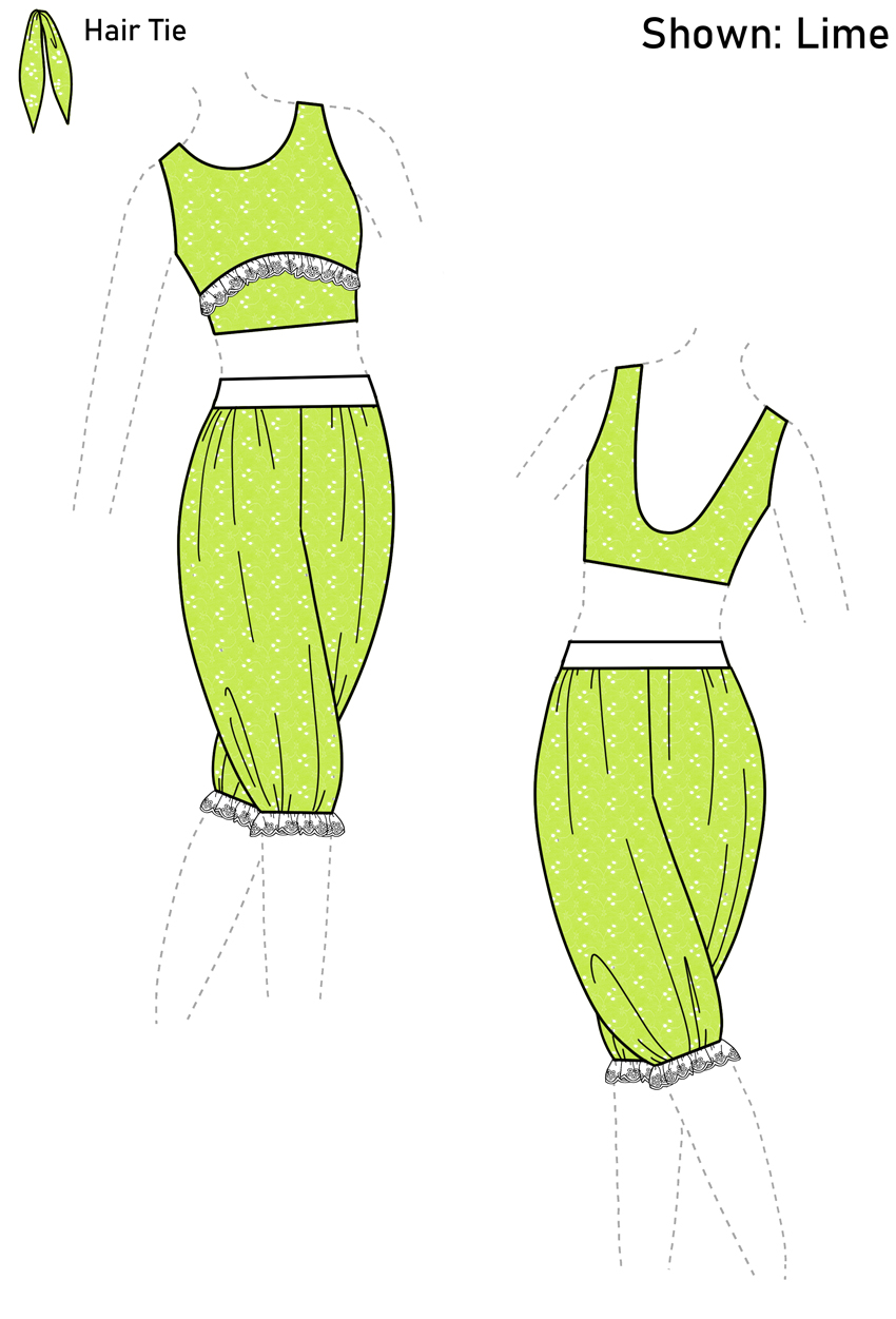 83487 Eyelet