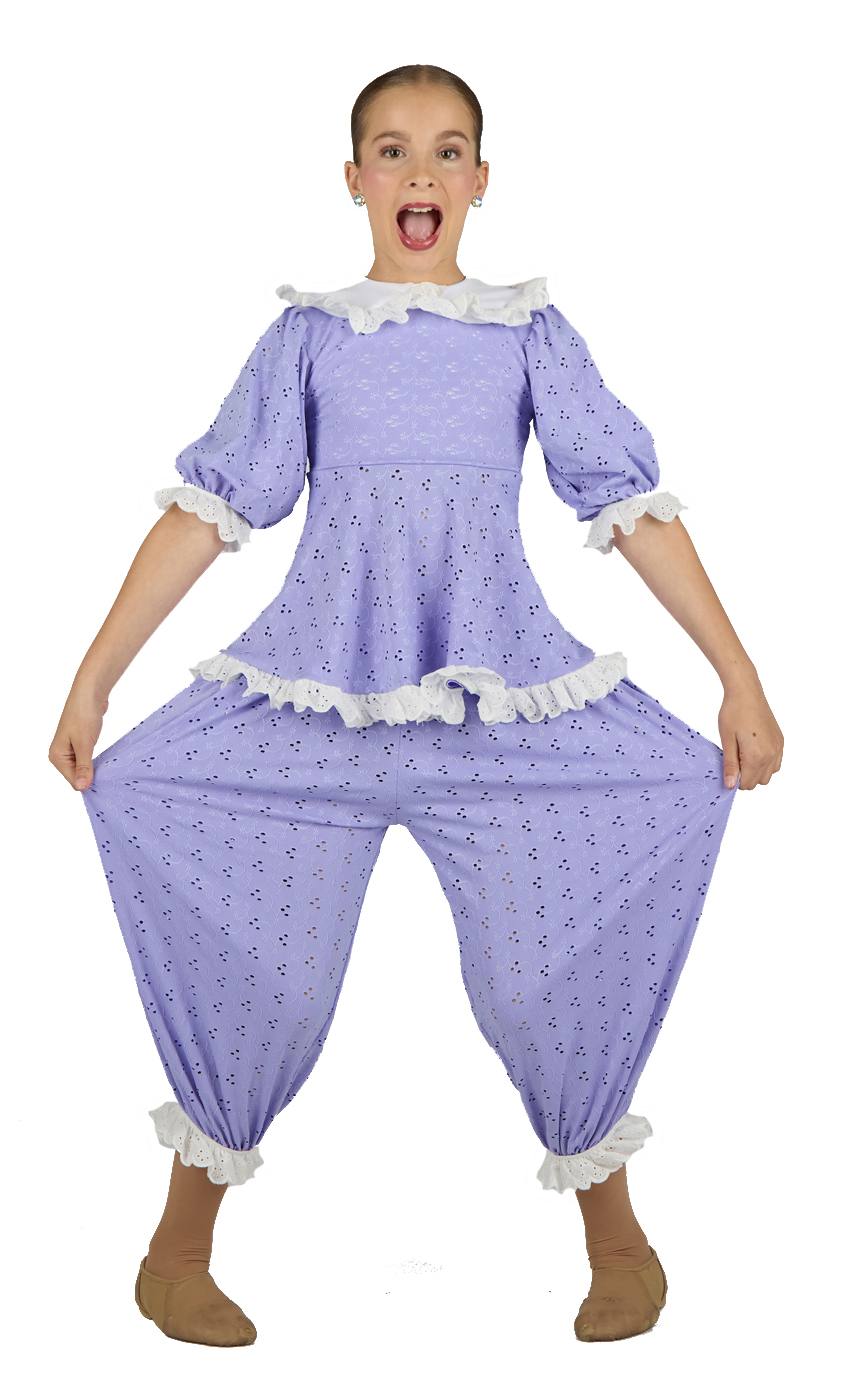 83489 Eyelet