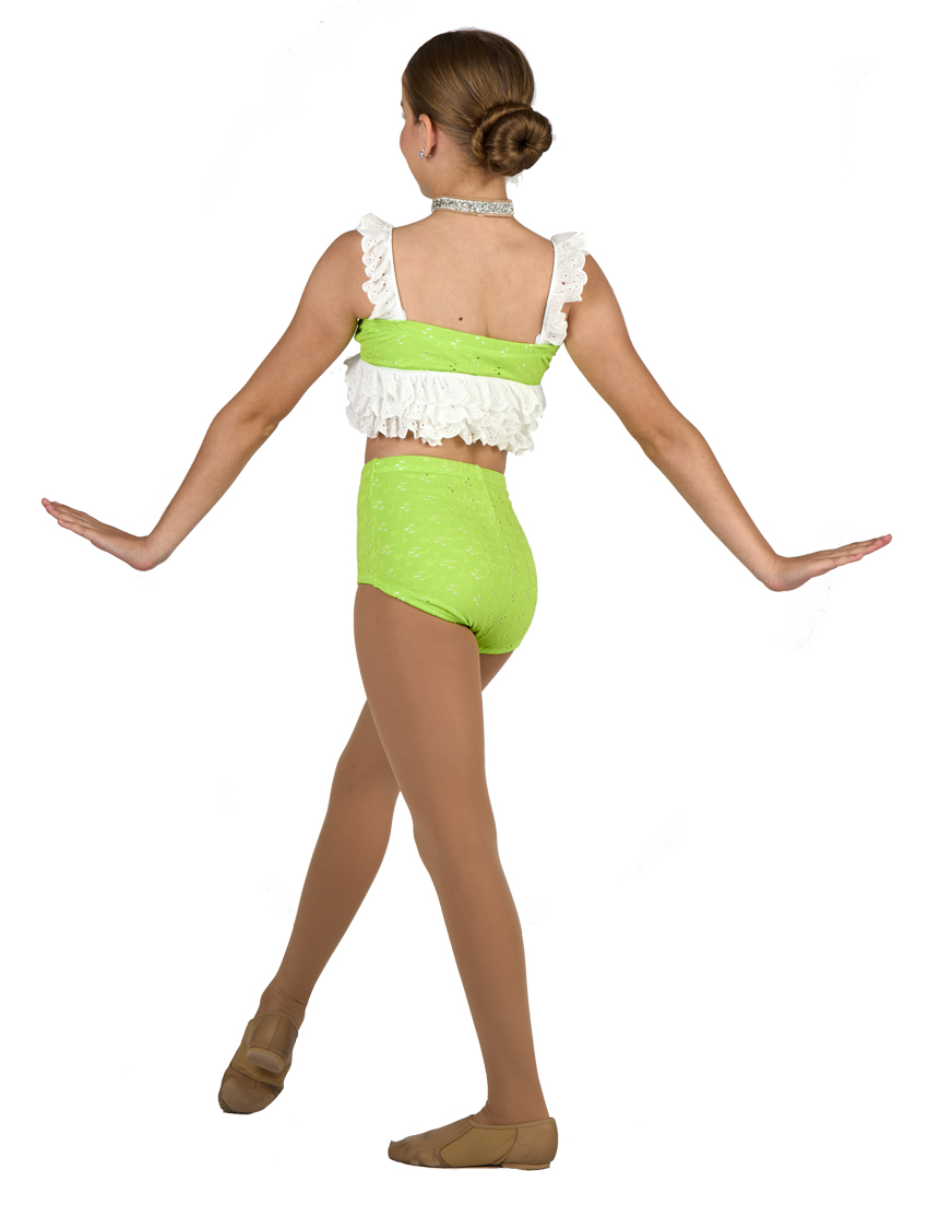 83490 Eyelet