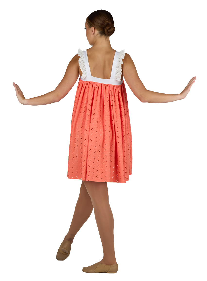 83491 Eyelet