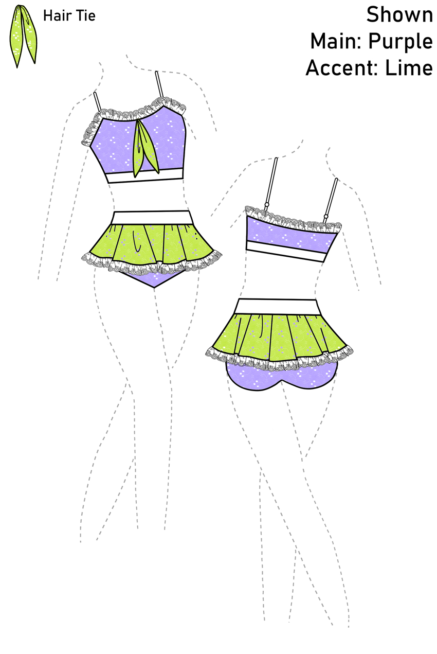 83492 Eyelet