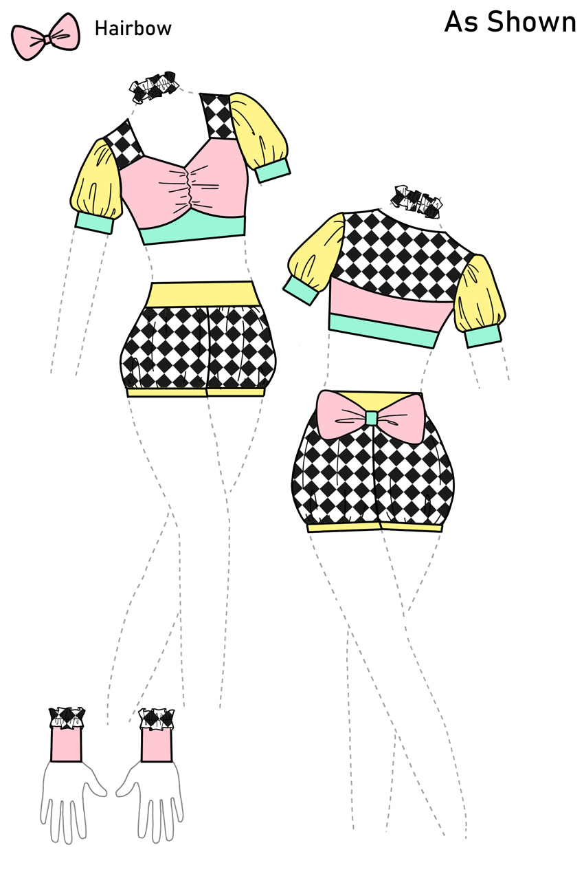 83507 Checkers