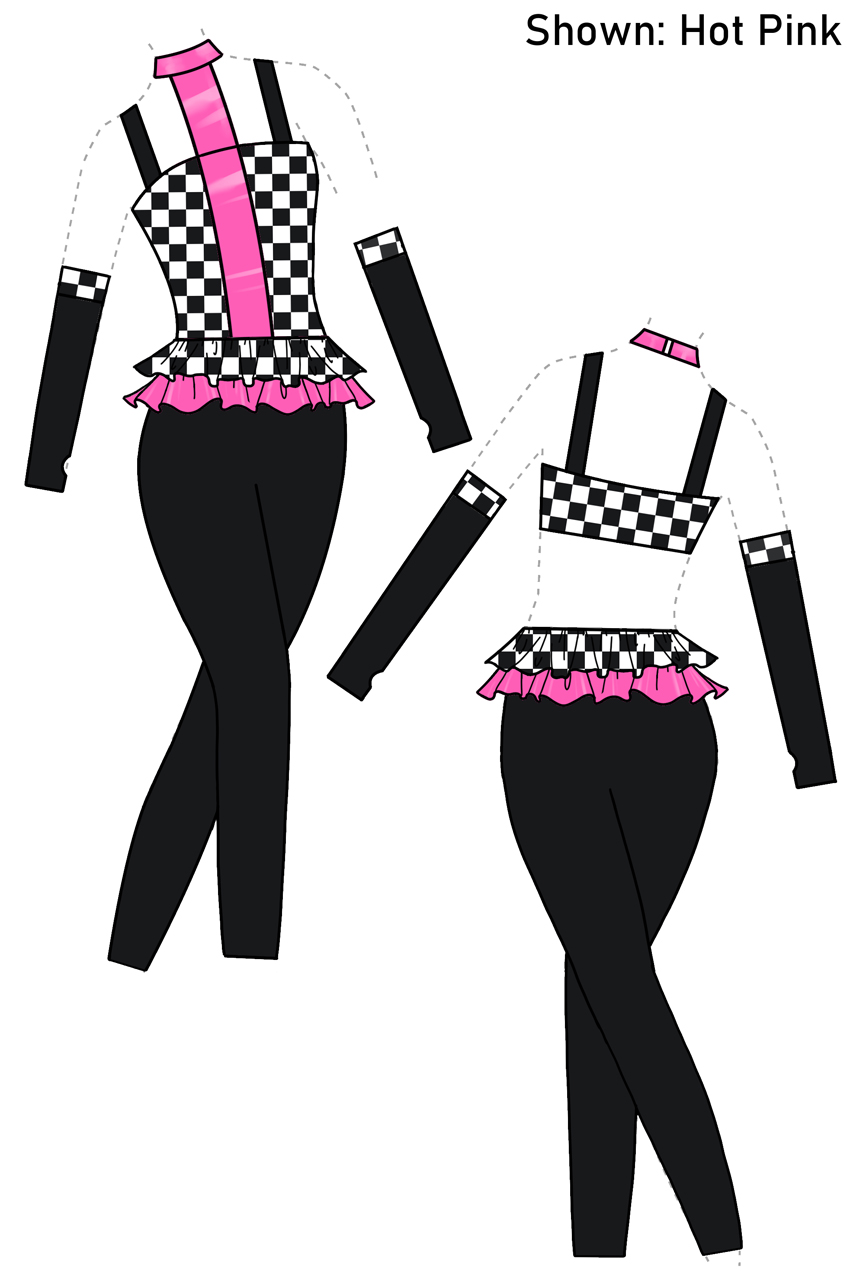 83510 Checkers