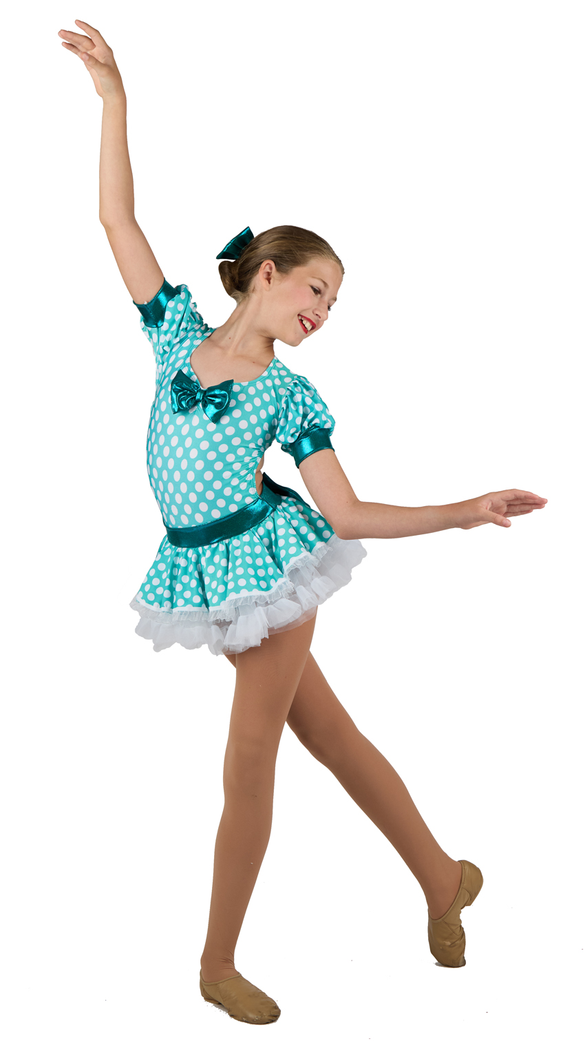 83539 Polka Dot
