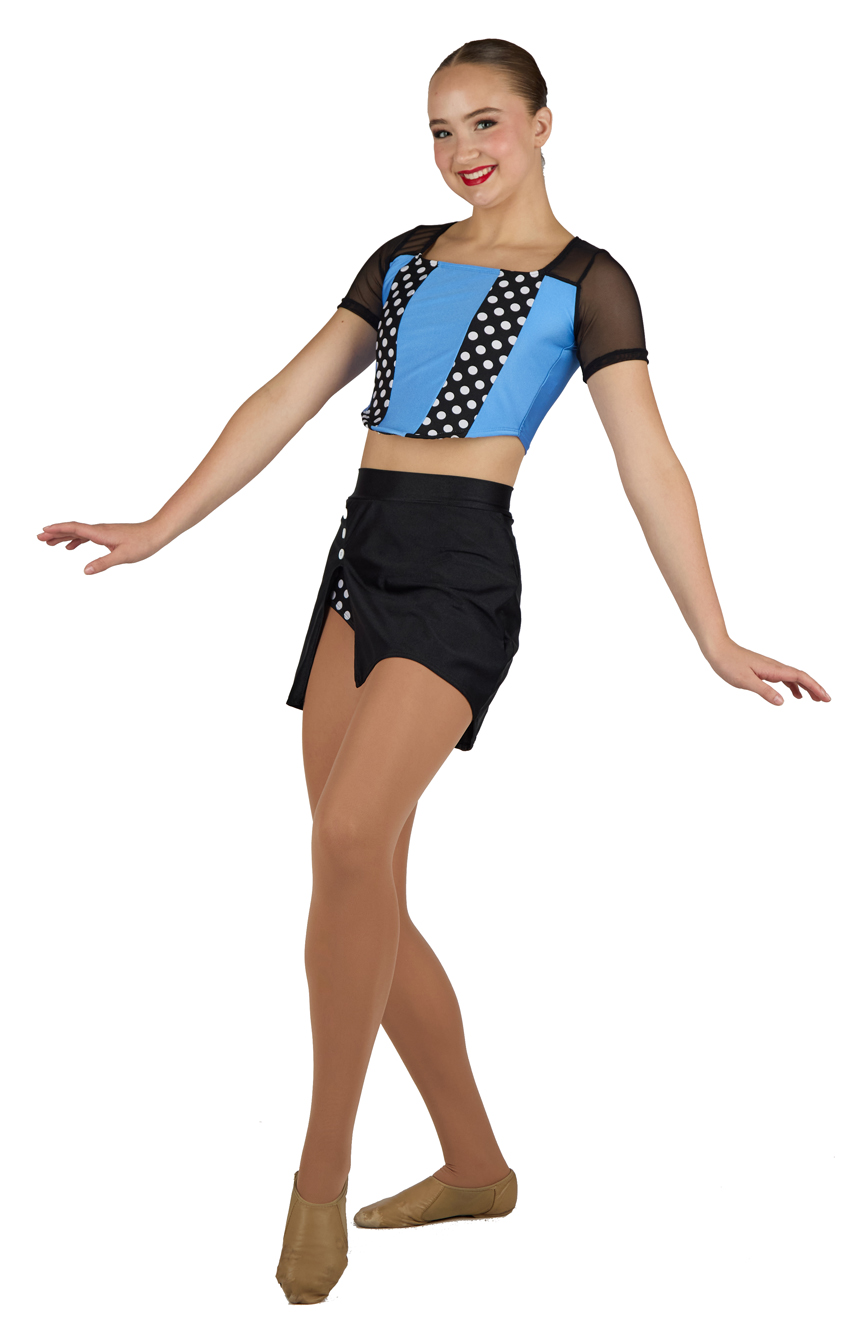 83547 Polka Dot