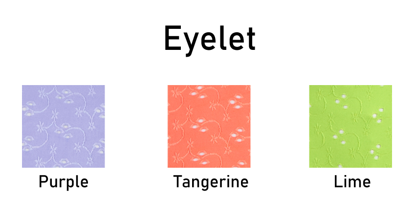 83494 Eyelet