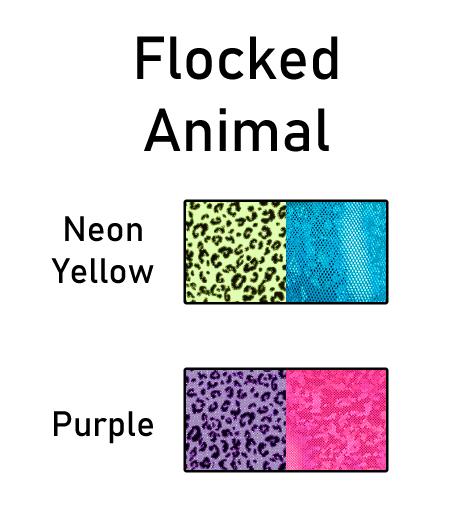 83473 flock animal