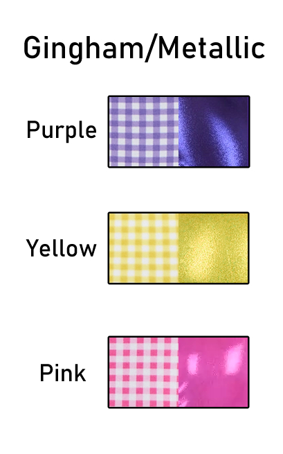 83484 Gingham