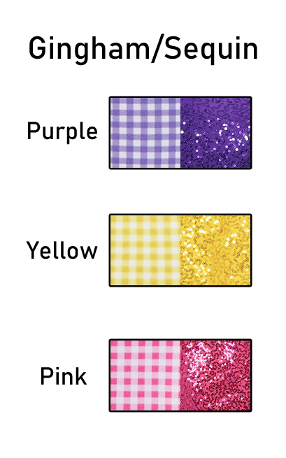83485 Gingham