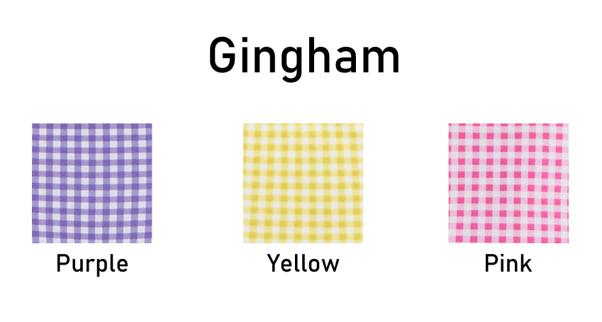 83483 Gingham
