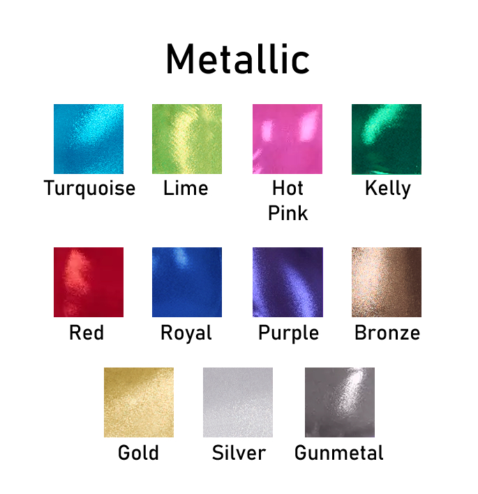 83367 Metallic